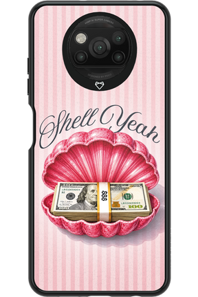 Shell Yeah 2.0 - Xiaomi Poco X3 Pro