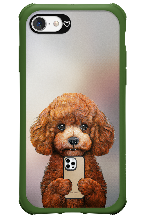 Dog x Fox 2.0 - Apple iPhone 7
