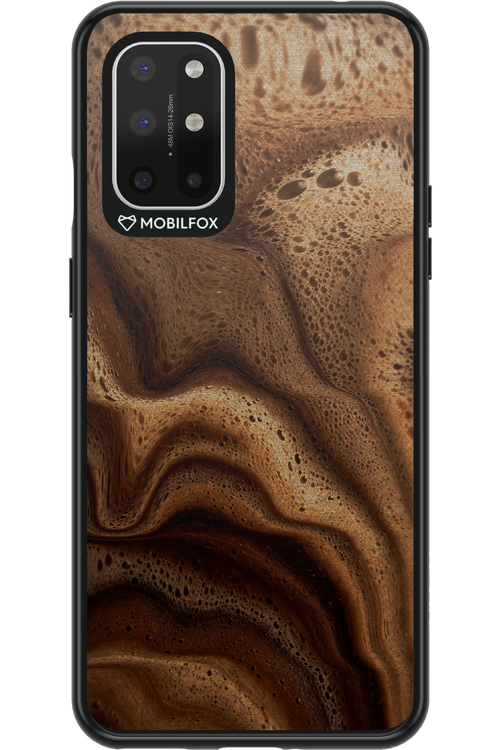 Latte 2.0 - OnePlus 8T