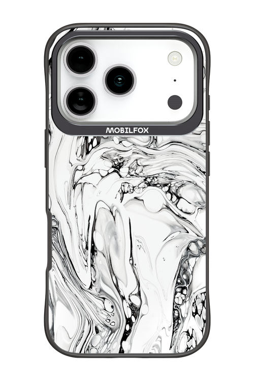 Ebony and Ivory 2.0 - Apple iPhone 17 Pro