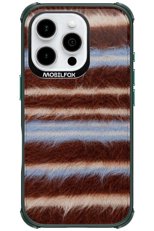 Soft Spot 2.0 - Apple iPhone 16 Pro