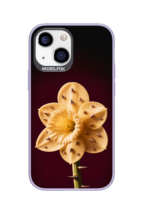 Not Your Flower 2.0 - Apple iPhone 13 Mini