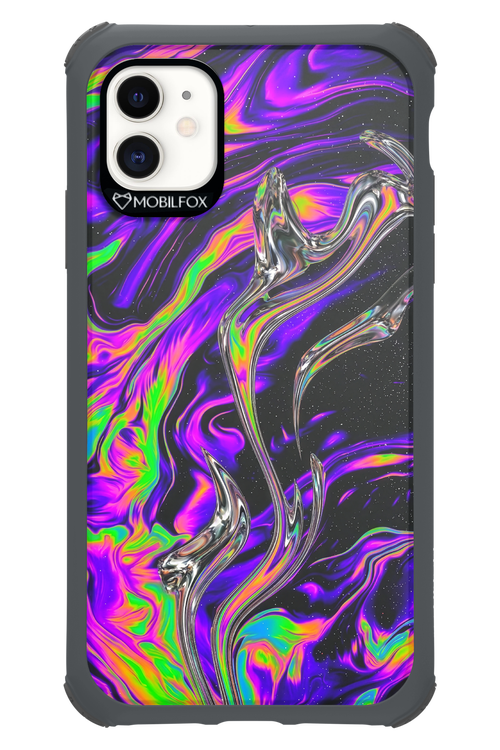 Nova 2.0 - Apple iPhone 11