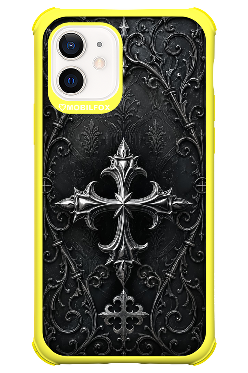 Armor 2.0 - Apple iPhone 12