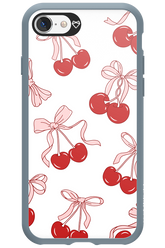 Cherry Queen - Apple iPhone SE 2022