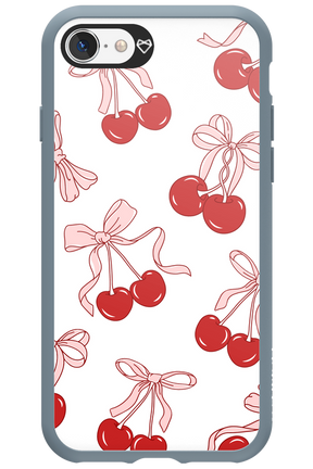 Cherry Queen - Apple iPhone SE 2022