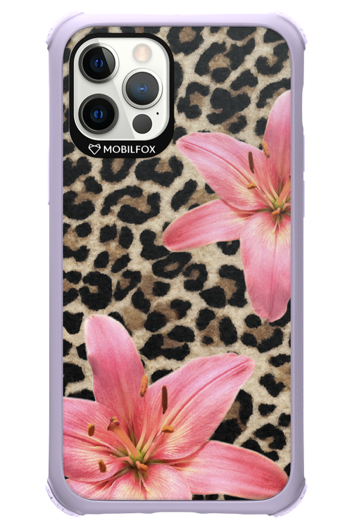 Leobloom 2.0 - Apple iPhone 12 Pro