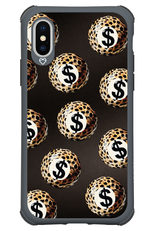 I need dollars 2.0 - Apple iPhone XS