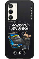 Nem gyalog II - Samsung Galaxy S23 Plus