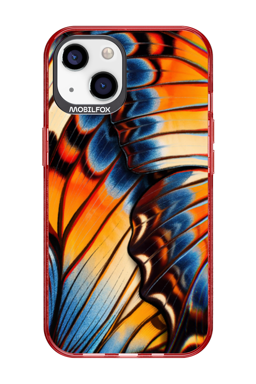 Rainbow Wing 2.0 - Apple iPhone 13