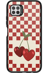 Wild Cherry 2.0 - Huawei P40 Lite