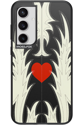 Boots Embroidery 2.0 - Samsung Galaxy S24+