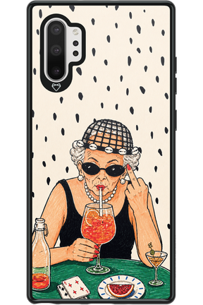 Mommy 2.0 - Samsung Galaxy Note 10+