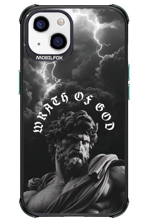 God 2.0 - Apple iPhone 13