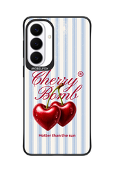 Cherry Bomb 2.0 - Samsung Galaxy S26+