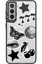 Sticker - Samsung Galaxy S21