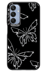 Silver Butterfly 2.0 - Samsung A25