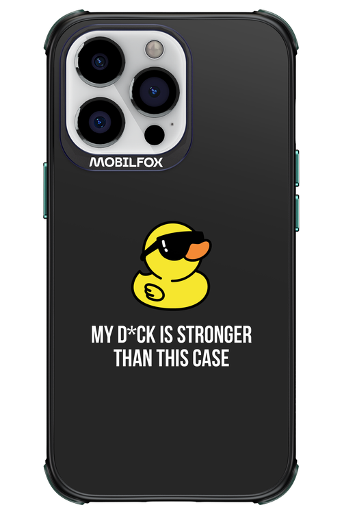 My D_ck 2.0 - Apple iPhone 13 Pro