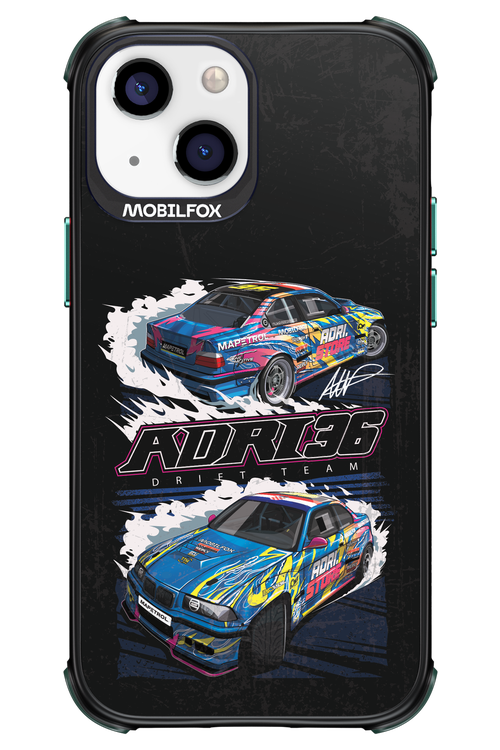 ADRI 36 2.0 - Apple iPhone 13 Mini