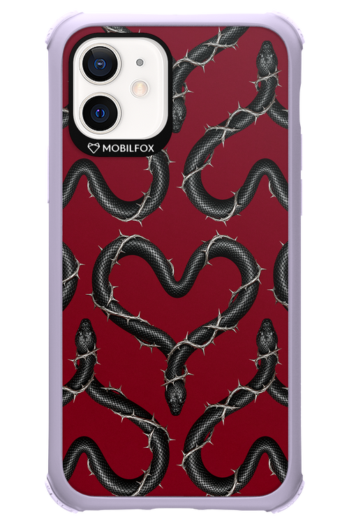 Bad Lover 2.0 - Apple iPhone 12