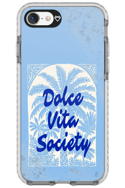 Dolce Vita Society 2.0 - Apple iPhone 7