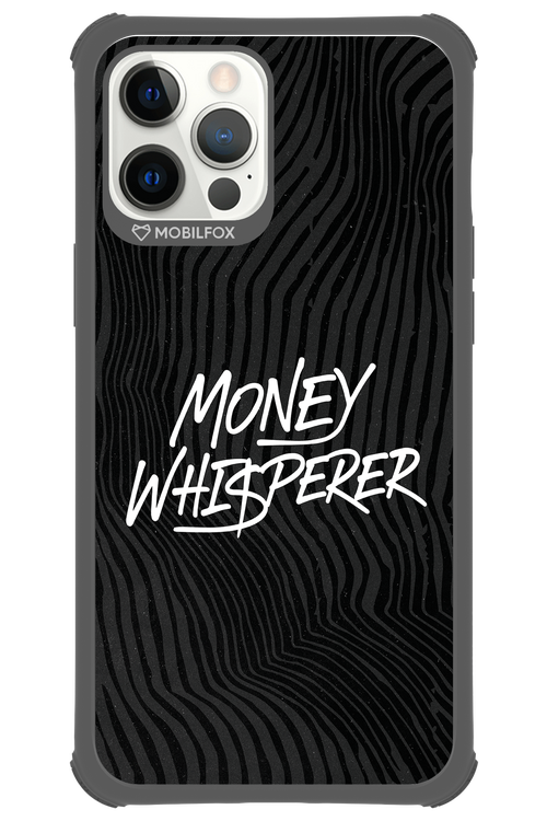 Money Whisperer 2.0 - Apple iPhone 12 Pro Max