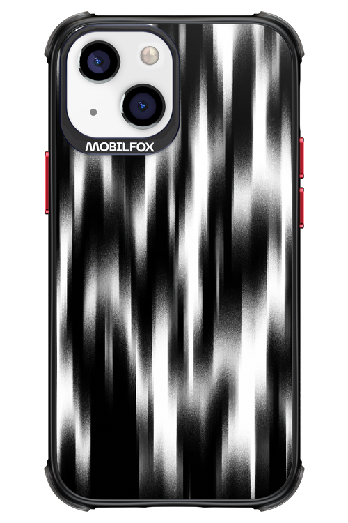 Monochrome Motion 2.0 - Apple iPhone 13 Mini