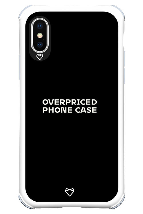 Overprieced - Apple iPhone XS