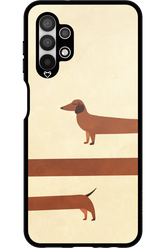 Stretchy Dog 2.0 - Samsung Galaxy A13 4G