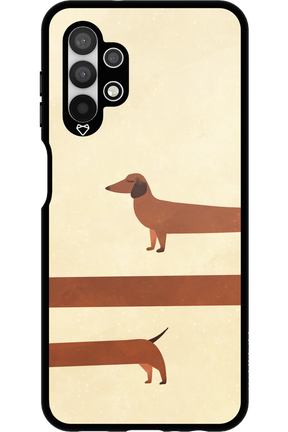 Stretchy Dog 2.0 - Samsung Galaxy A13 4G