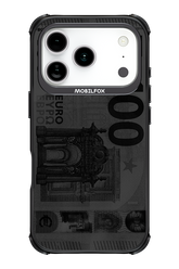 Euro Black 2.0 - Apple iPhone 17 Pro