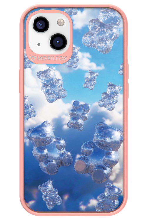 Crystal Bears 2.0 - Apple iPhone 13