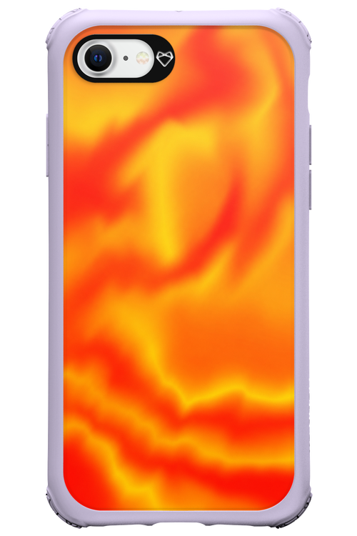 Beat the Heat 2.0 - Apple iPhone 7