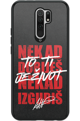 Street 2.0 - Xiaomi Redmi 9