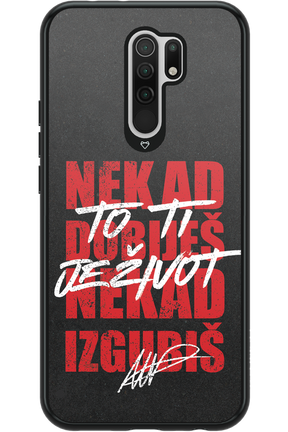 Street 2.0 - Xiaomi Redmi 9