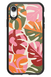 Tropical Heatwave 2.0 - Apple iPhone XR