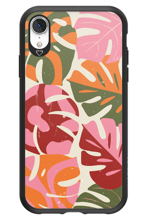 Tropical Heatwave 2.0 - Apple iPhone XR