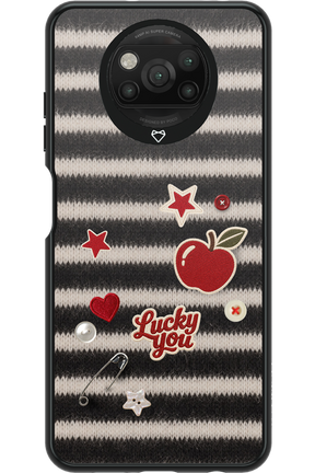 Lucky You 2.0 - Xiaomi Poco X3 Pro