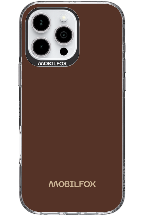 Espressso - Apple iPhone 16 Pro Max