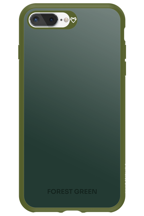 FOREST GREEN - FS3 - Apple iPhone 7 Plus