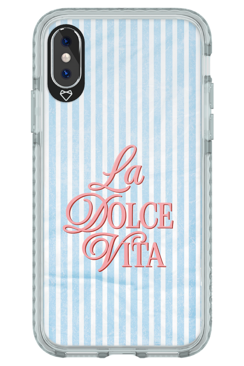 La Dolce Vita 2.0 - Apple iPhone XS