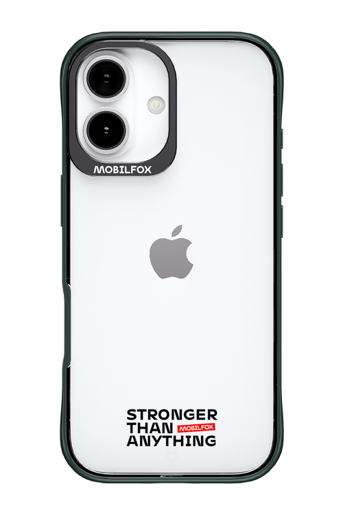 Stronger (Nude) 2.0 - Apple iPhone 17