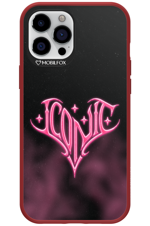 Iconica 2.0 - Apple iPhone 12 Pro Max