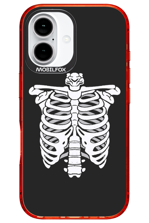 SKELETON - Apple iPhone 16