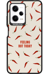 Hot Feeling 2.0 - Xiaomi Redmi Note 12 Pro 5G