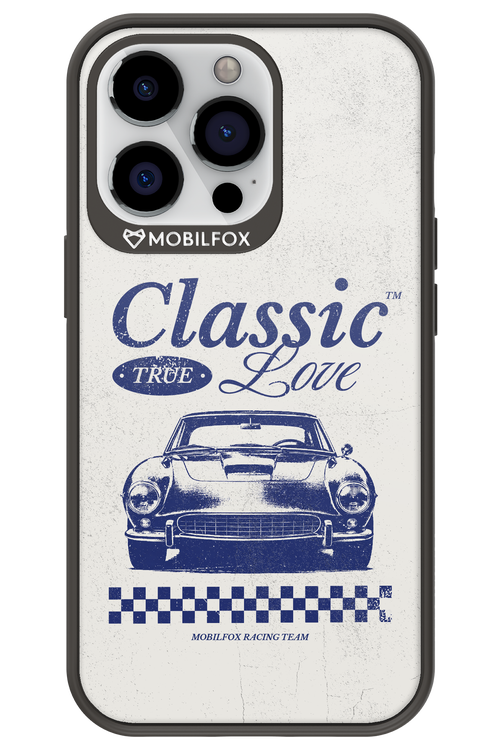 Classic Cars 2.0 - Apple iPhone 13 Pro