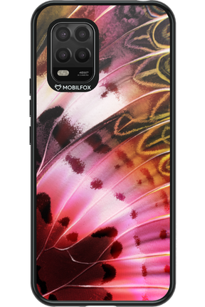 Pink Wing 2.0 - Xiaomi Mi 10 Lite 5G