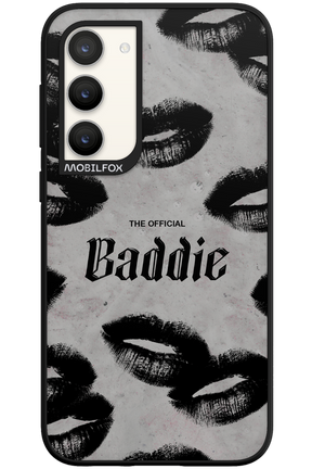 Official Baddie - Samsung Galaxy S23 Plus