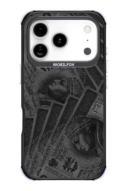 200 2.0 - Apple iPhone 17 Pro