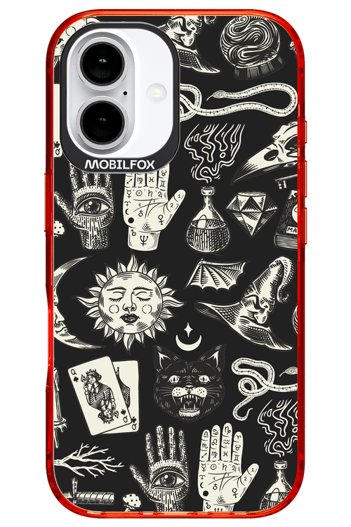 Alchemy and Mysticism - Apple iPhone 16